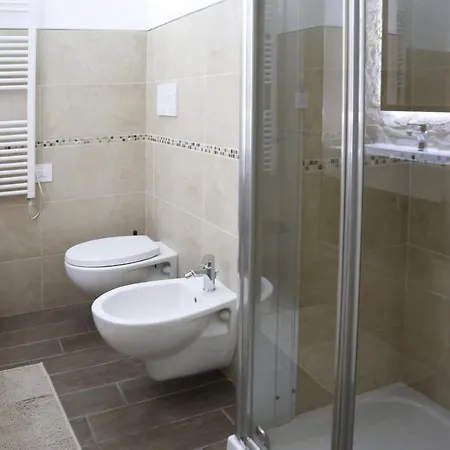 Bed & Breakfast Ali Di Fenice Bitonto