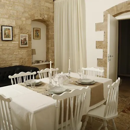 Ali Di Fenice Alojamento de Acomodação e Pequeno-almoço Bitonto