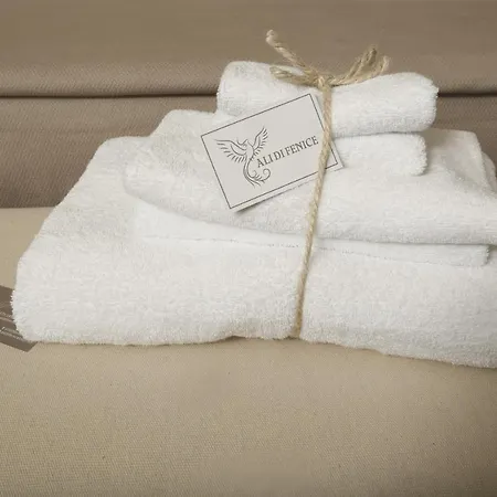 Ali Di Fenice Bed & Breakfast