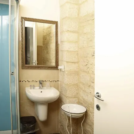 Bed & Breakfast Ali Di Fenice 2*