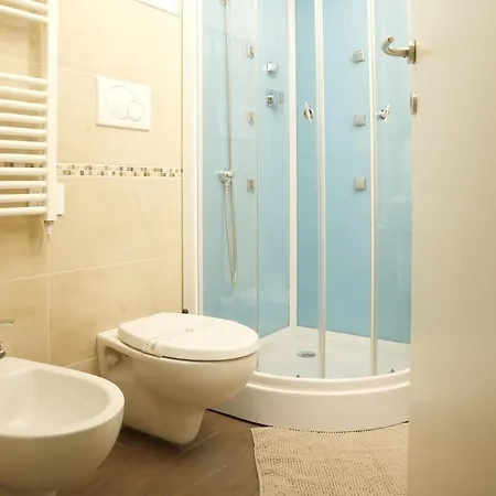 Bed & Breakfast Ali Di Fenice