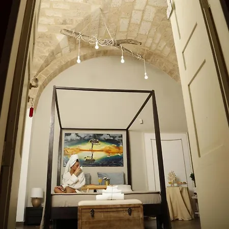 Ali Di Fenice Bitonto