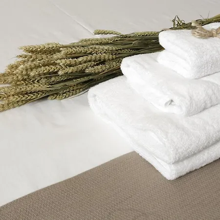 Ali Di Fenice Bed & Breakfast