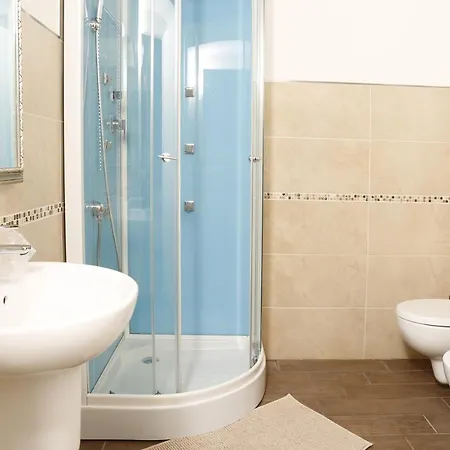 Ali Di Fenice Bed & Breakfast 2*