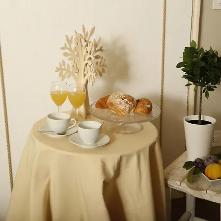 Alojamento de Acomodação e Pequeno-almoço Ali Di Fenice Bitonto