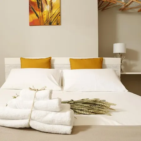 Bed & Breakfast Ali Di Fenice