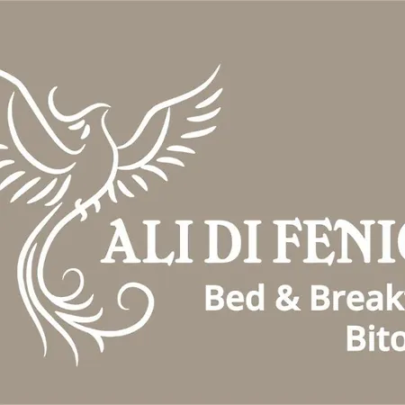 Ali Di Fenice Bed & Breakfast 2*