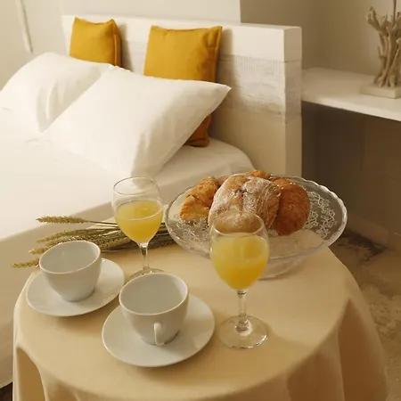 Alojamento de Acomodação e Pequeno-almoço Ali Di Fenice 2*