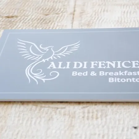 Ali Di Fenice 2*