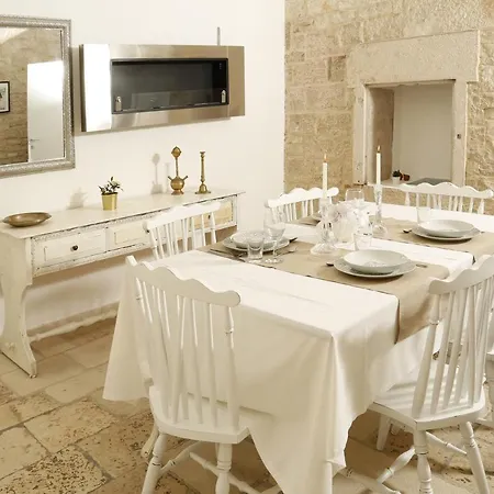 Ali Di Fenice Bed & Breakfast
