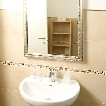 Bed & Breakfast Ali Di Fenice Bitonto